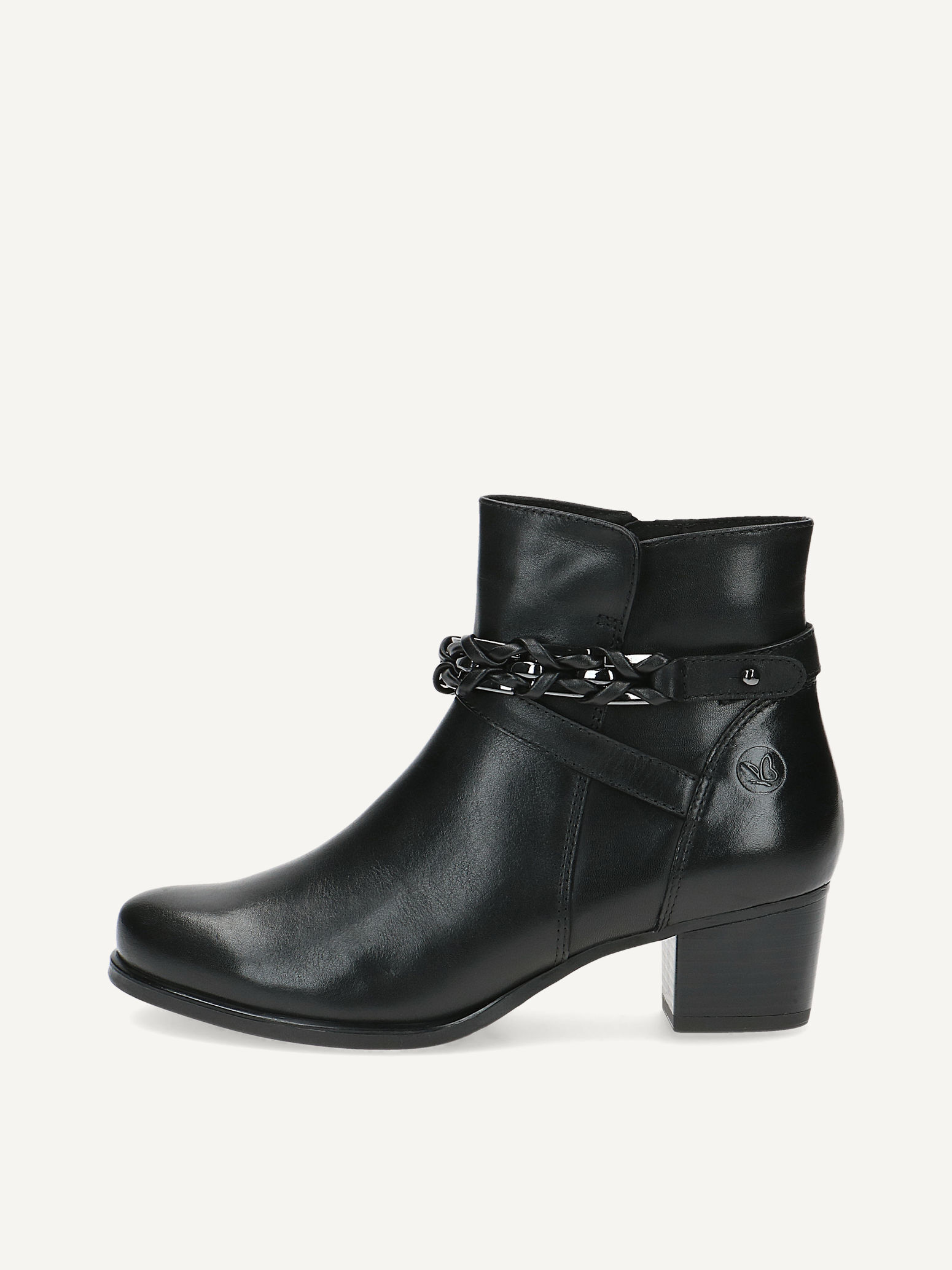 Stiefelette
