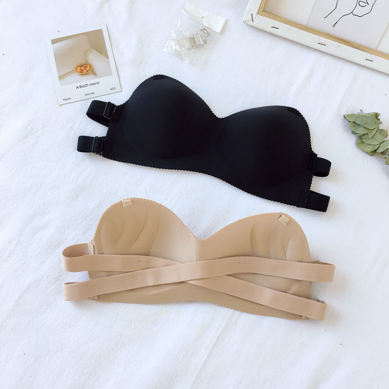 Windflower - Strapless BH