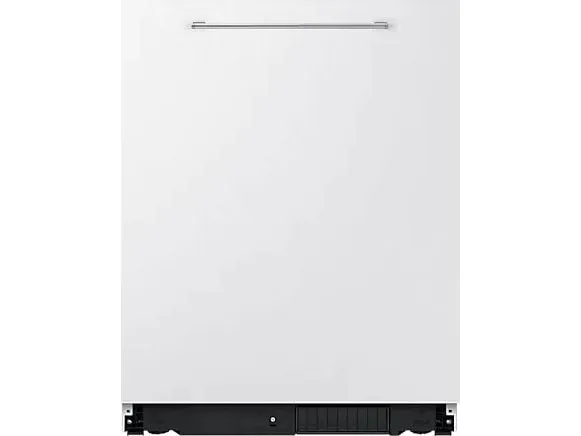 Samsung DW60A6092IB - Opvaskemaskine - Sort