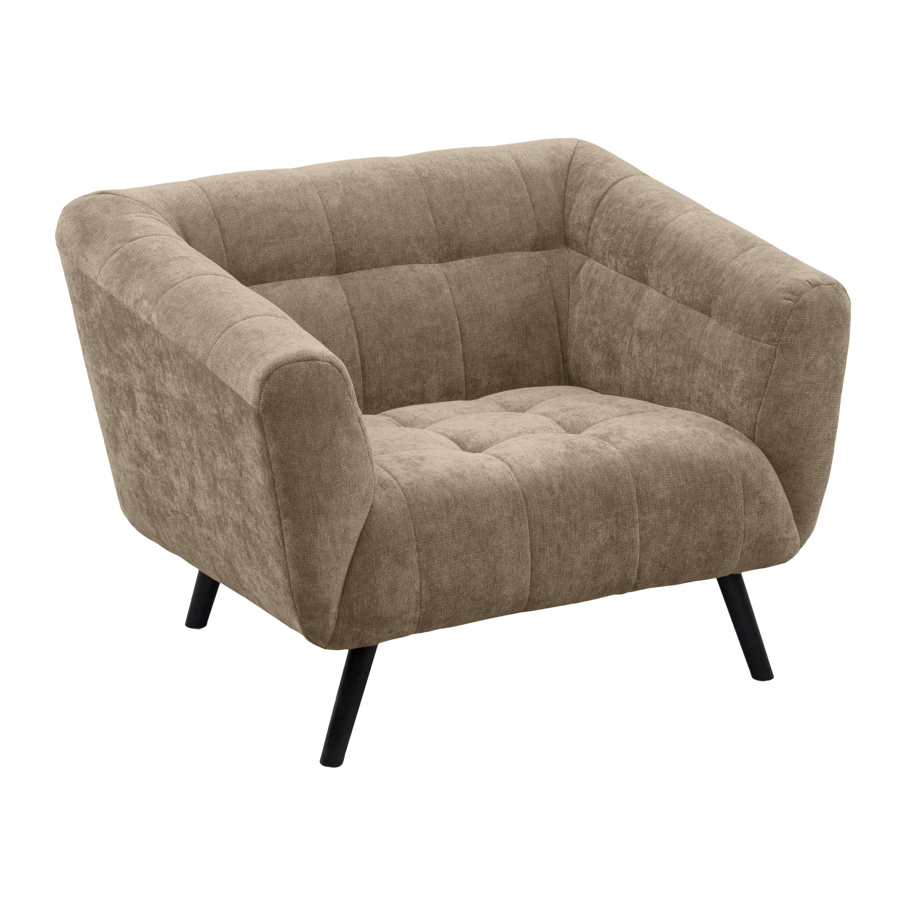 by fonQ Cubba Fauteuil - Beige