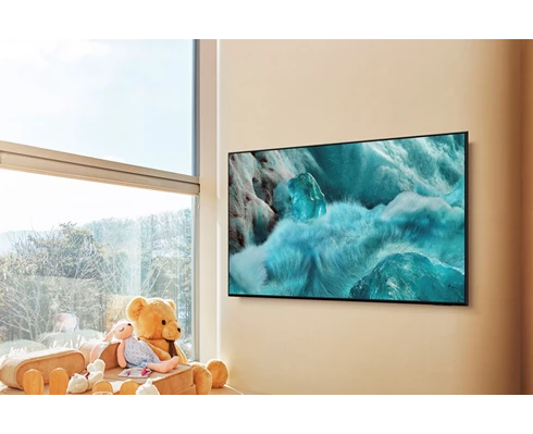 Samsung TQ75Q7FAAUXXC
