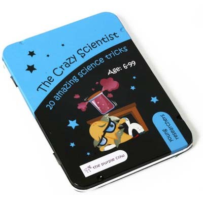 Young Researchers Activity Cards
