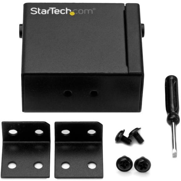 StarTech.com Amplificateur de signal HDMI à 35 m - 1080p