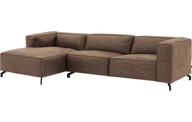 Loungebank Calvin