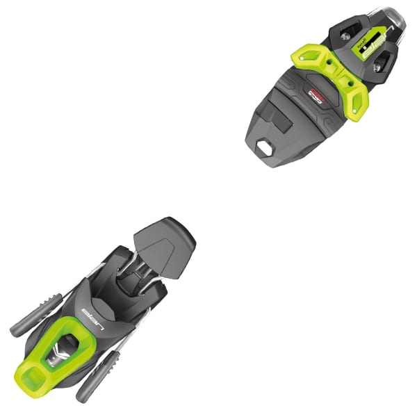 Pack ski ELAN PRIMETIME 33 FUSION X + EM 11.0 GW FUS. X