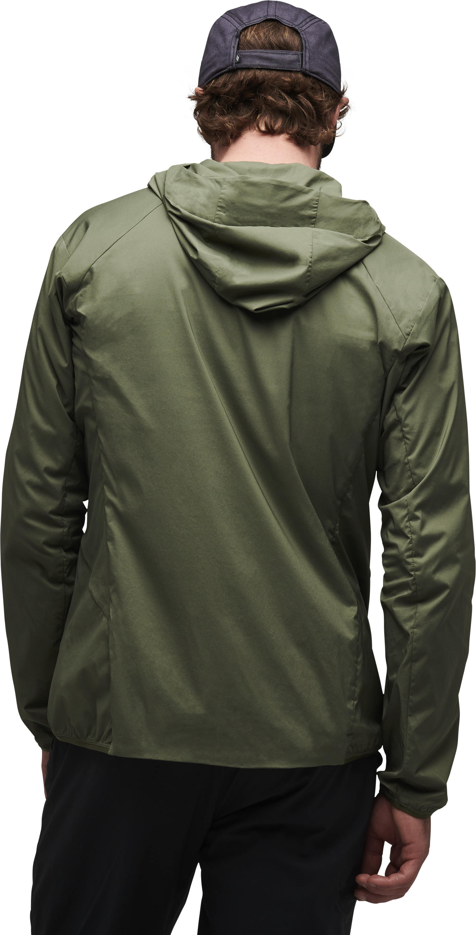Black Diamond Alpine Start Ins. Hoody