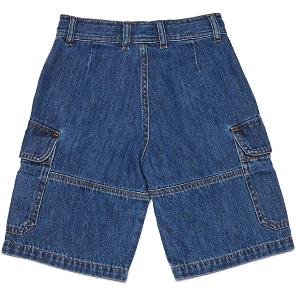 Køb Marni Denim Shorts