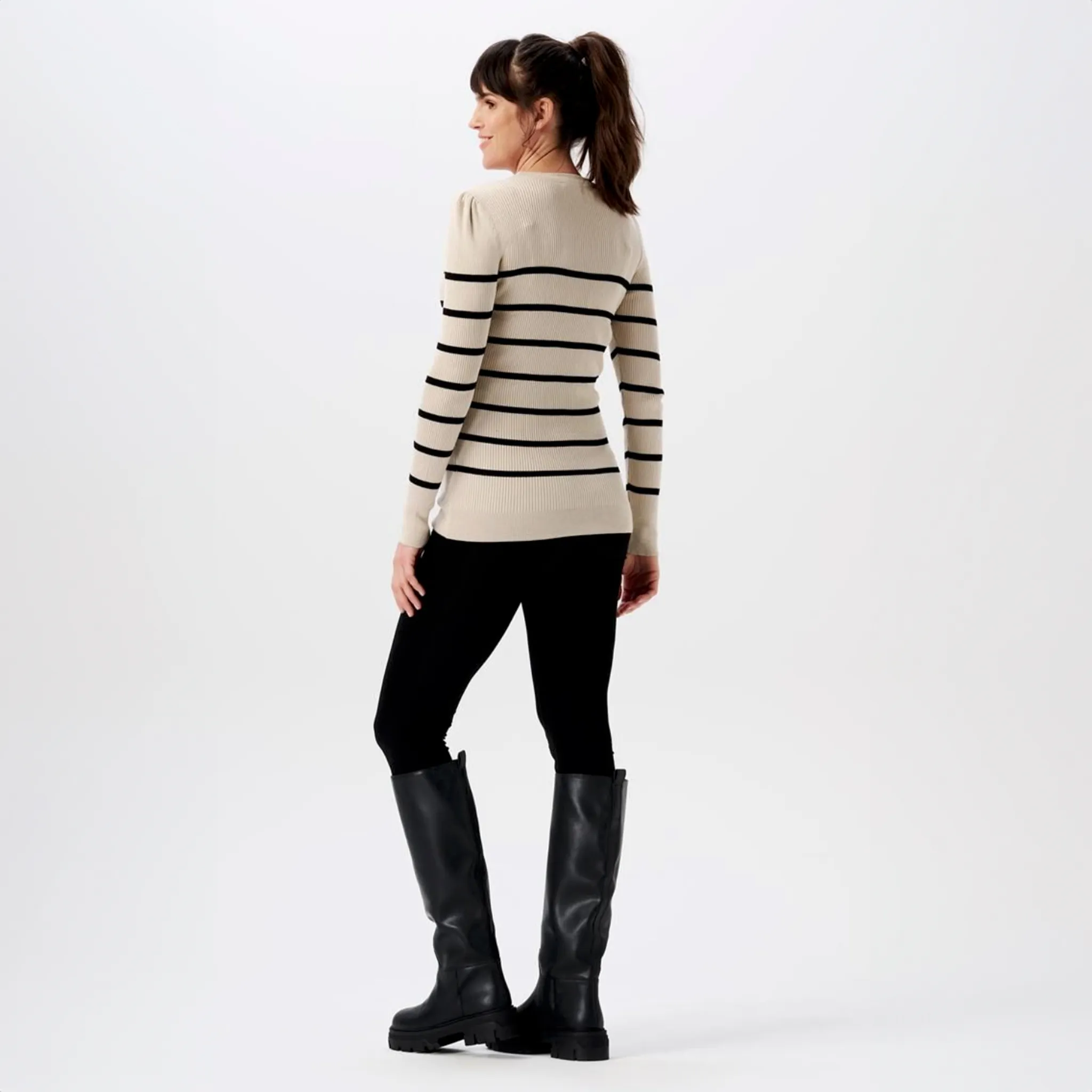 Noppies Legging Maternité Paris