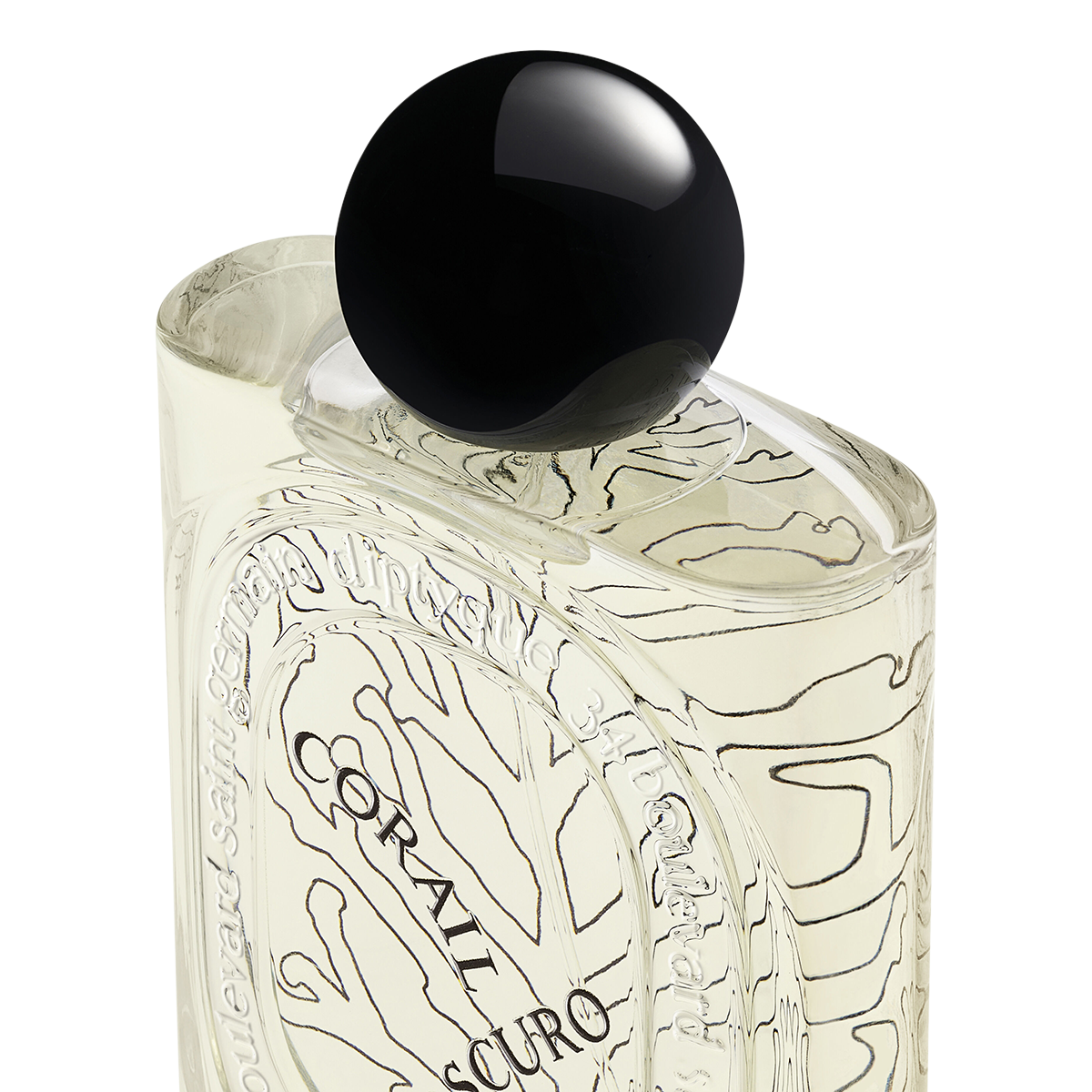 Corail Oscuro Premium Eau de Parfum 100ml