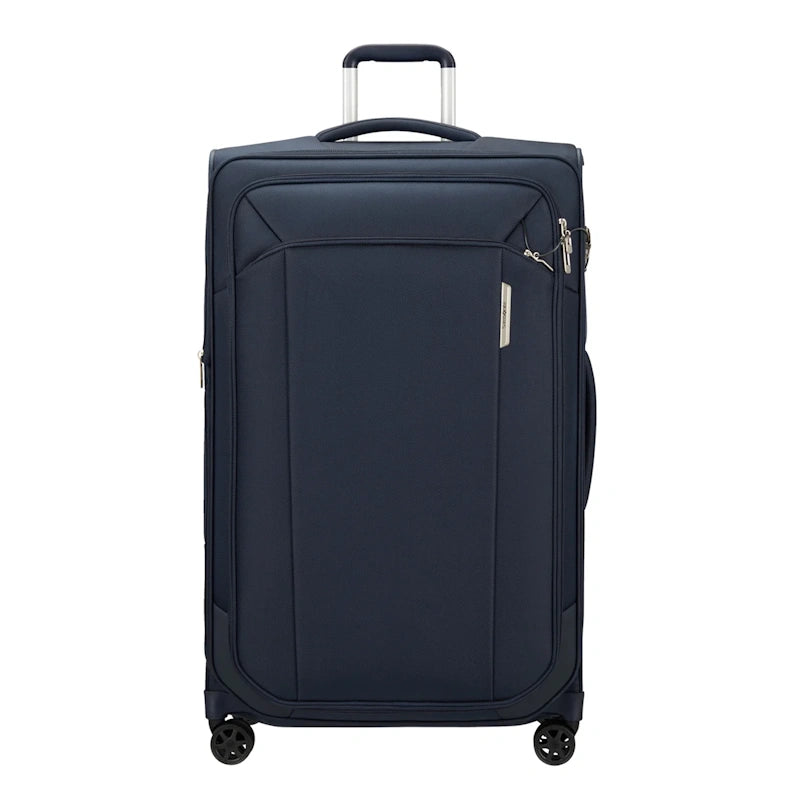 Samsonite Respark Spinner 79cm Midnight Blue