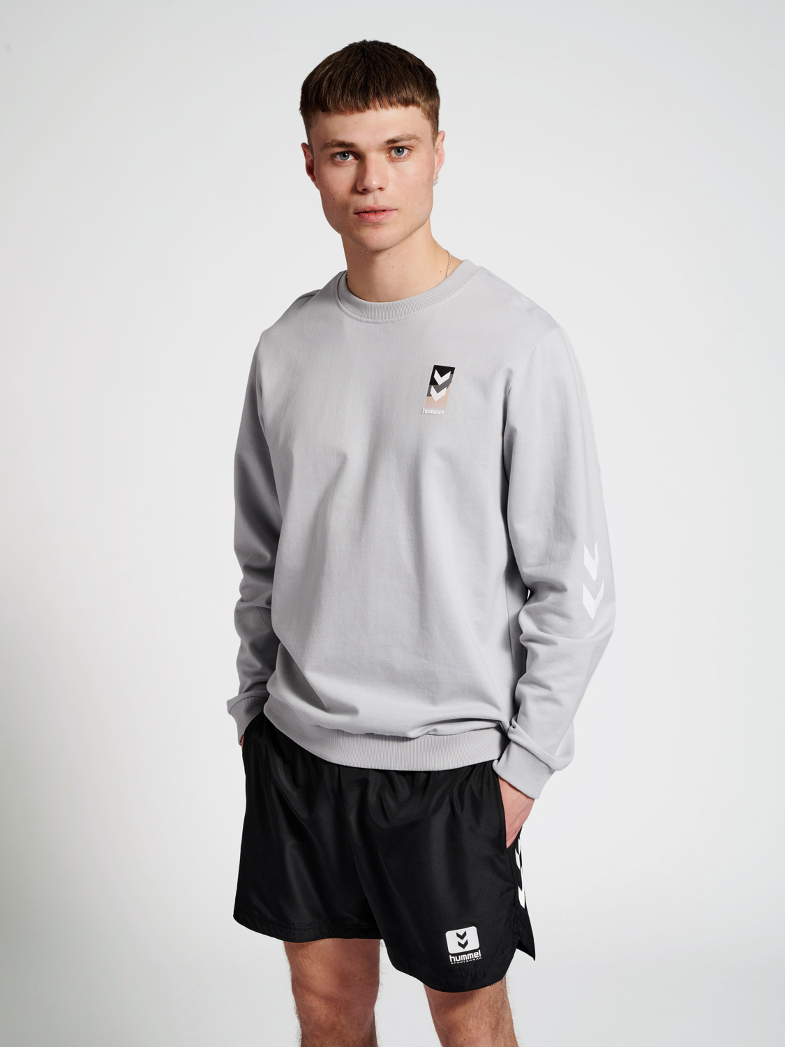 hmlLGC JEREMY SWEATSHIRT