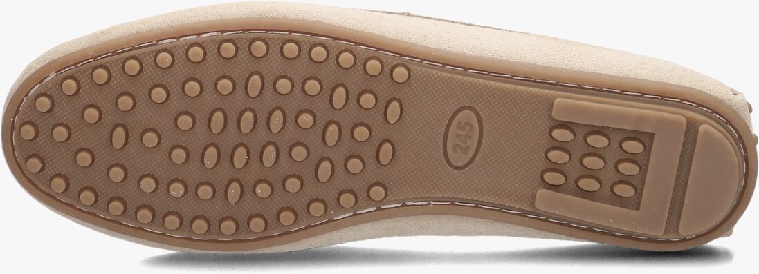 AYANA beige ayana mocassins 24-1248