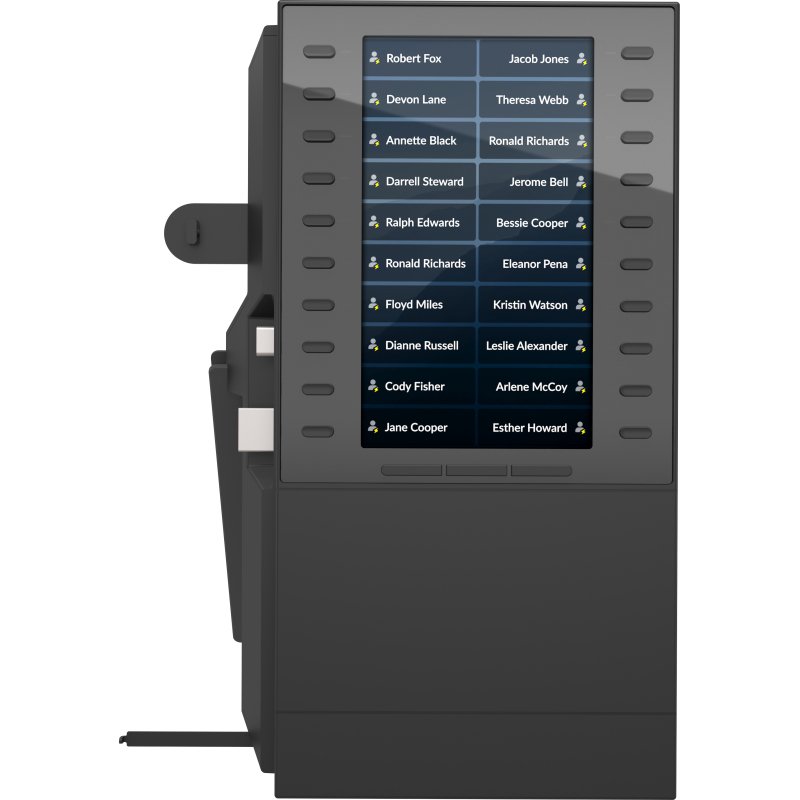 HP Poly Module d’extension Poly CCX EM60
