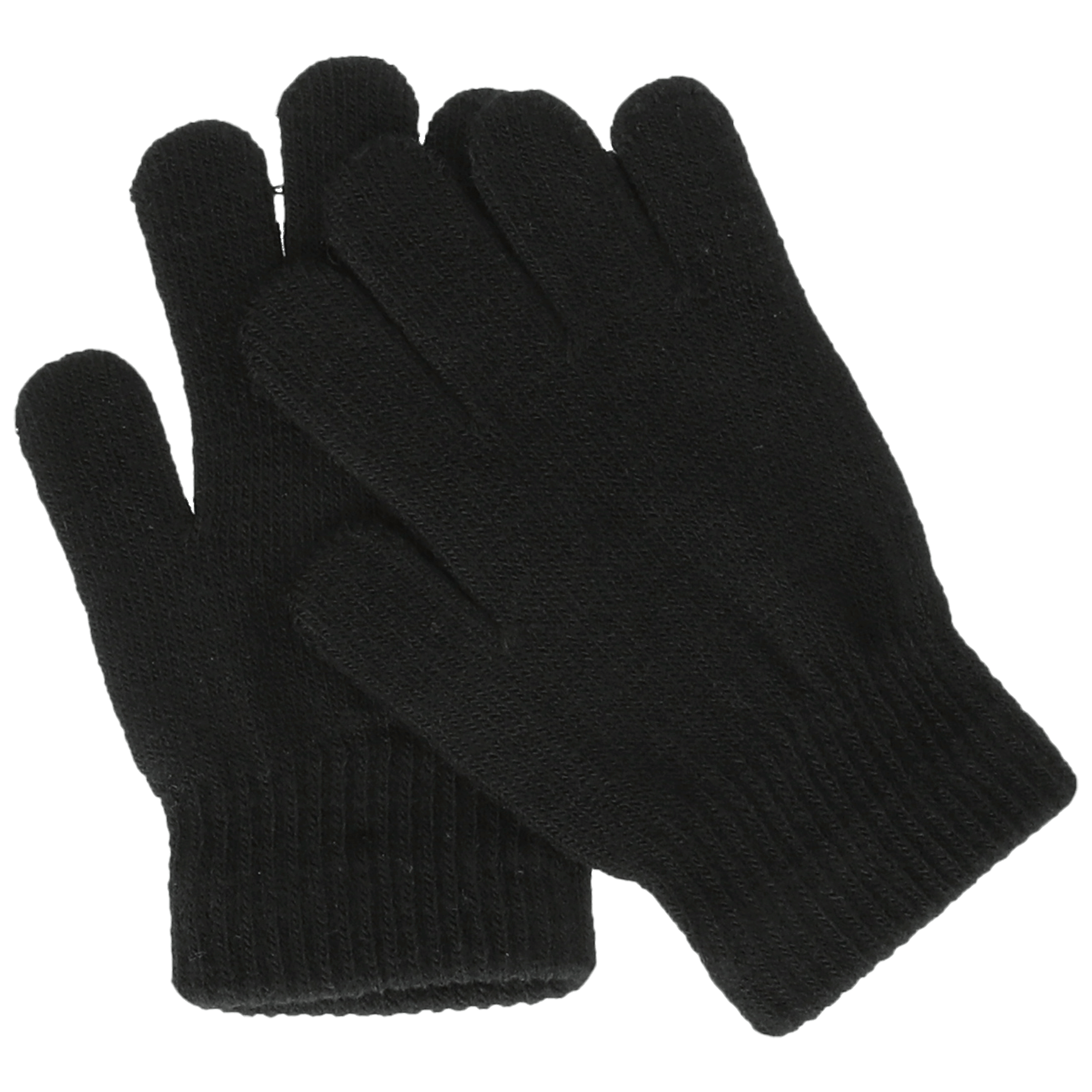 Graffiti Nectary Knitted 3-Pack Gloves - Hansker og votter