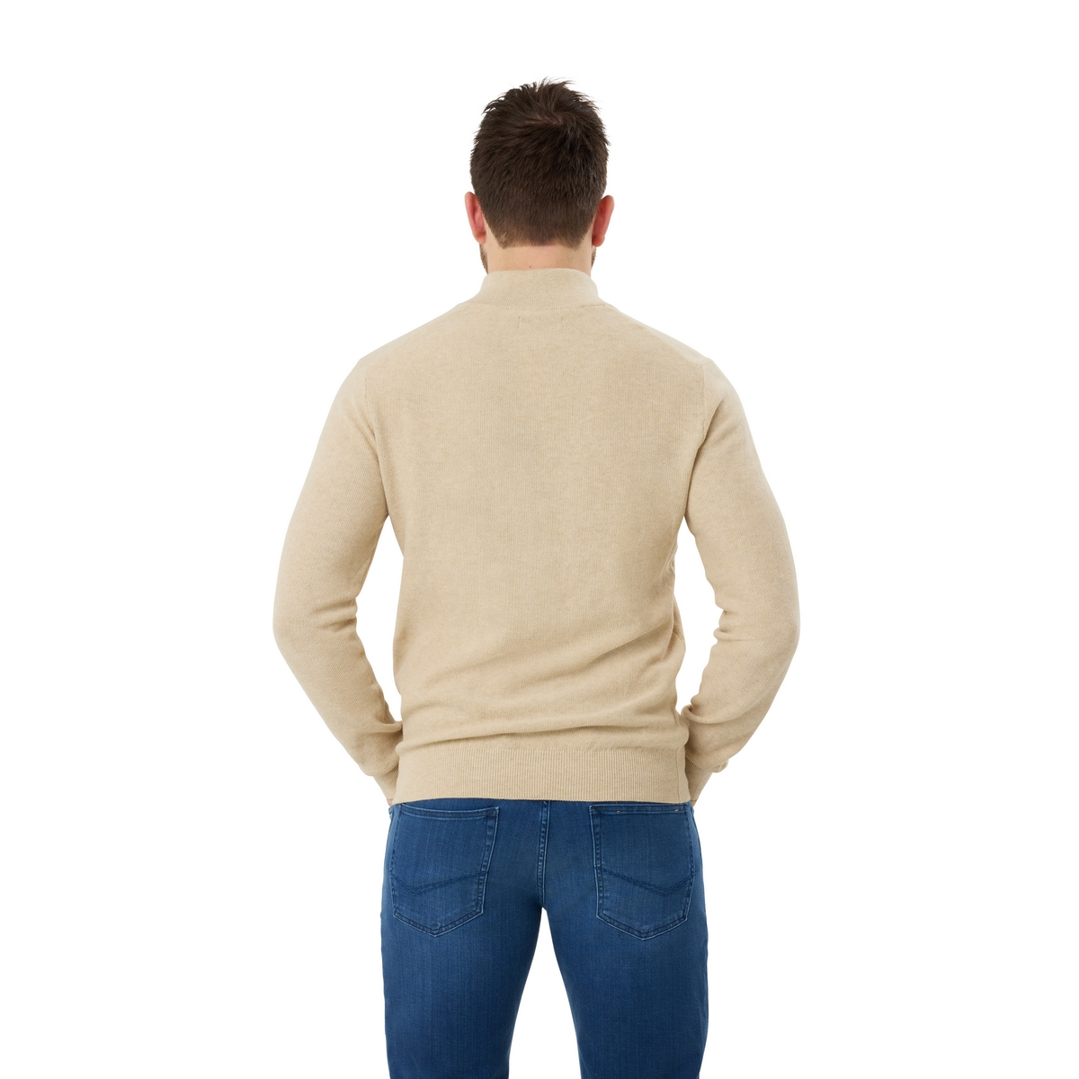 Heren Broek BILL-3 441001
