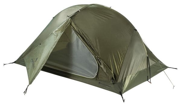 Tente Ferrino Grit 2 Vert