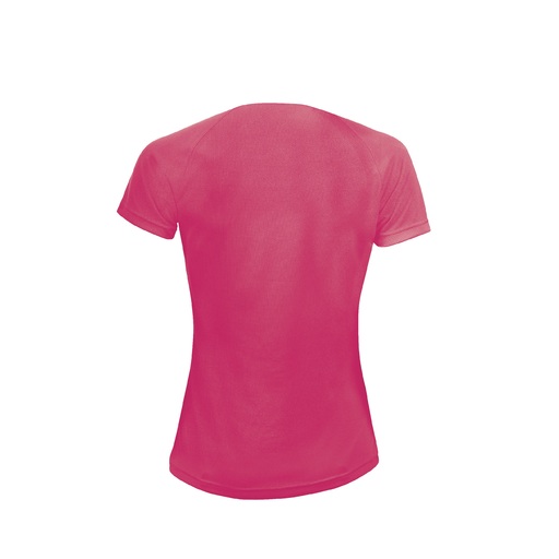 Camiseta Sols Sporty