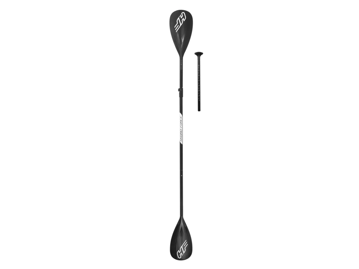 Bestway Hydro-Force™ SUP Freesoul Tech Convertible Set - 3.40m x 89cm x 15cm