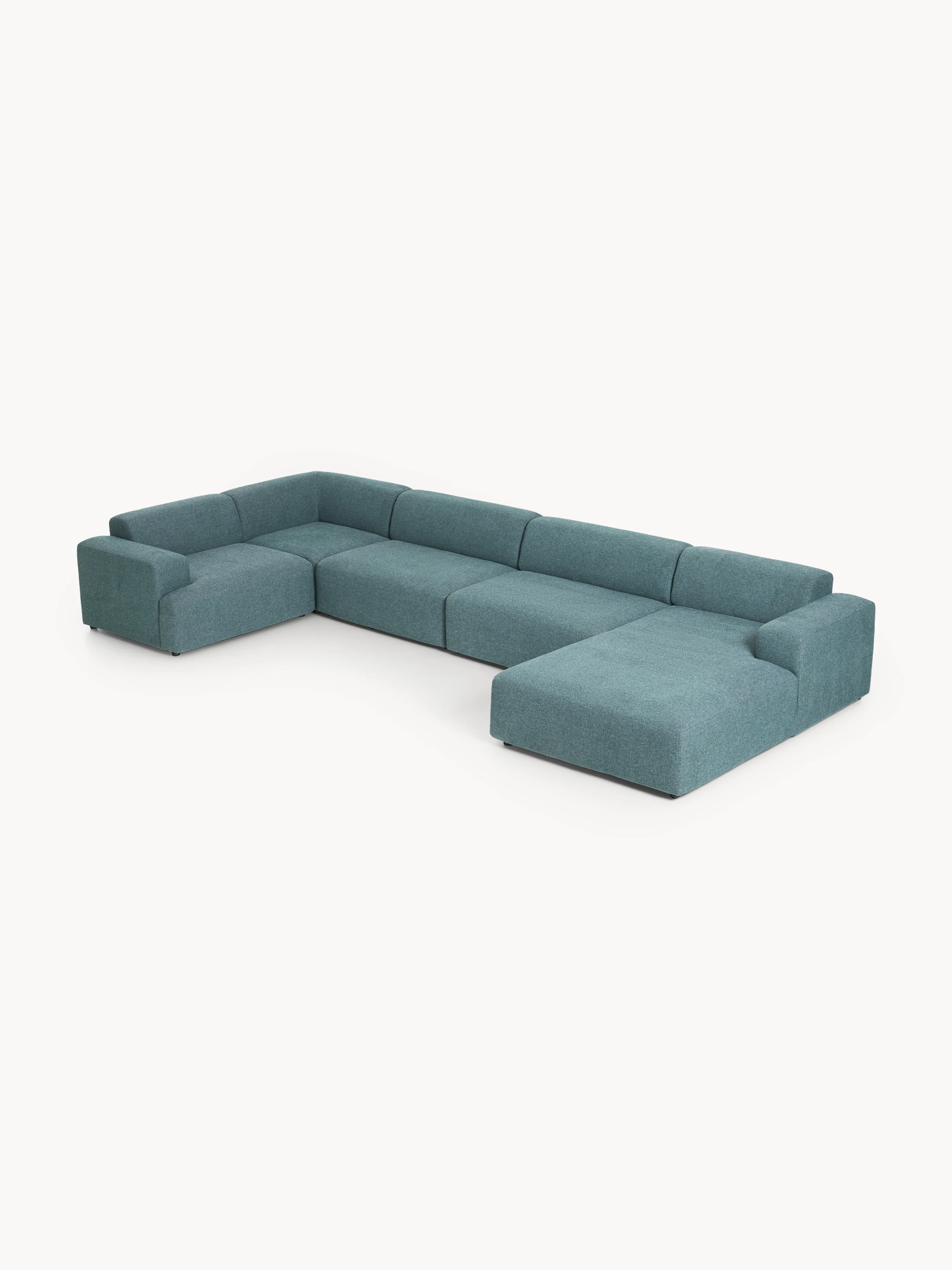 XL hoekbank Melva