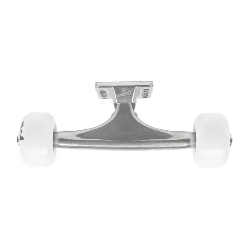 Trucks skate TENSOR (Jeu De 2) 5.25 Panda Raw