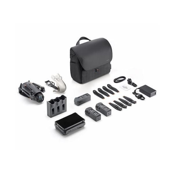 Drone DJI Mavic 4 Pro 512GB Creator Combo (DJI RC Pro 2)
