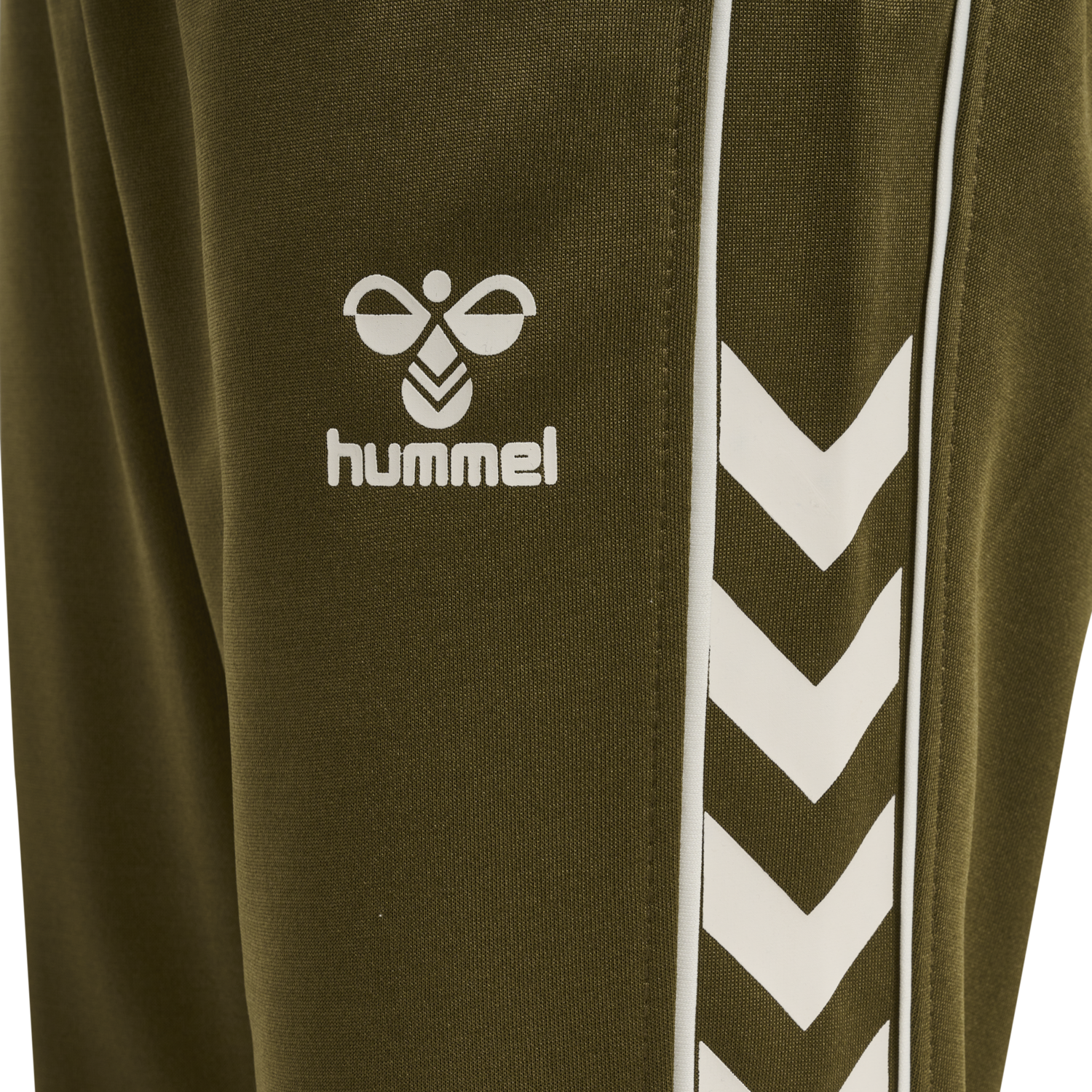 hmlTRACK TRACKSUIT