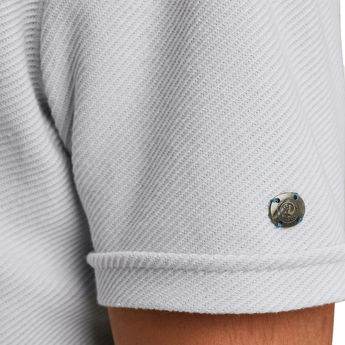 Heren T-shirt KBIS25-M17
