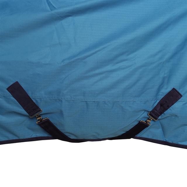 Deken Epplejeck EJRindal 2.0 0gr Middenblauw