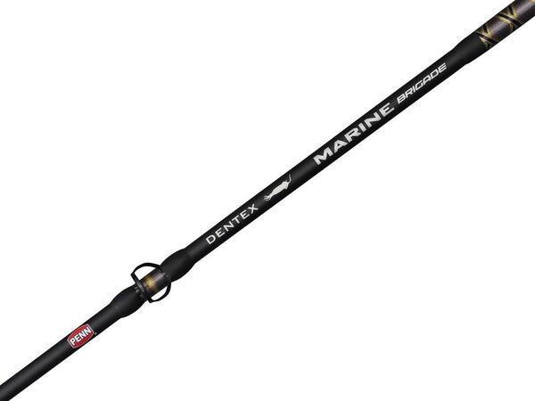Canne Casting Penn Marine Brigade Dentex 1.90m (50-150g)