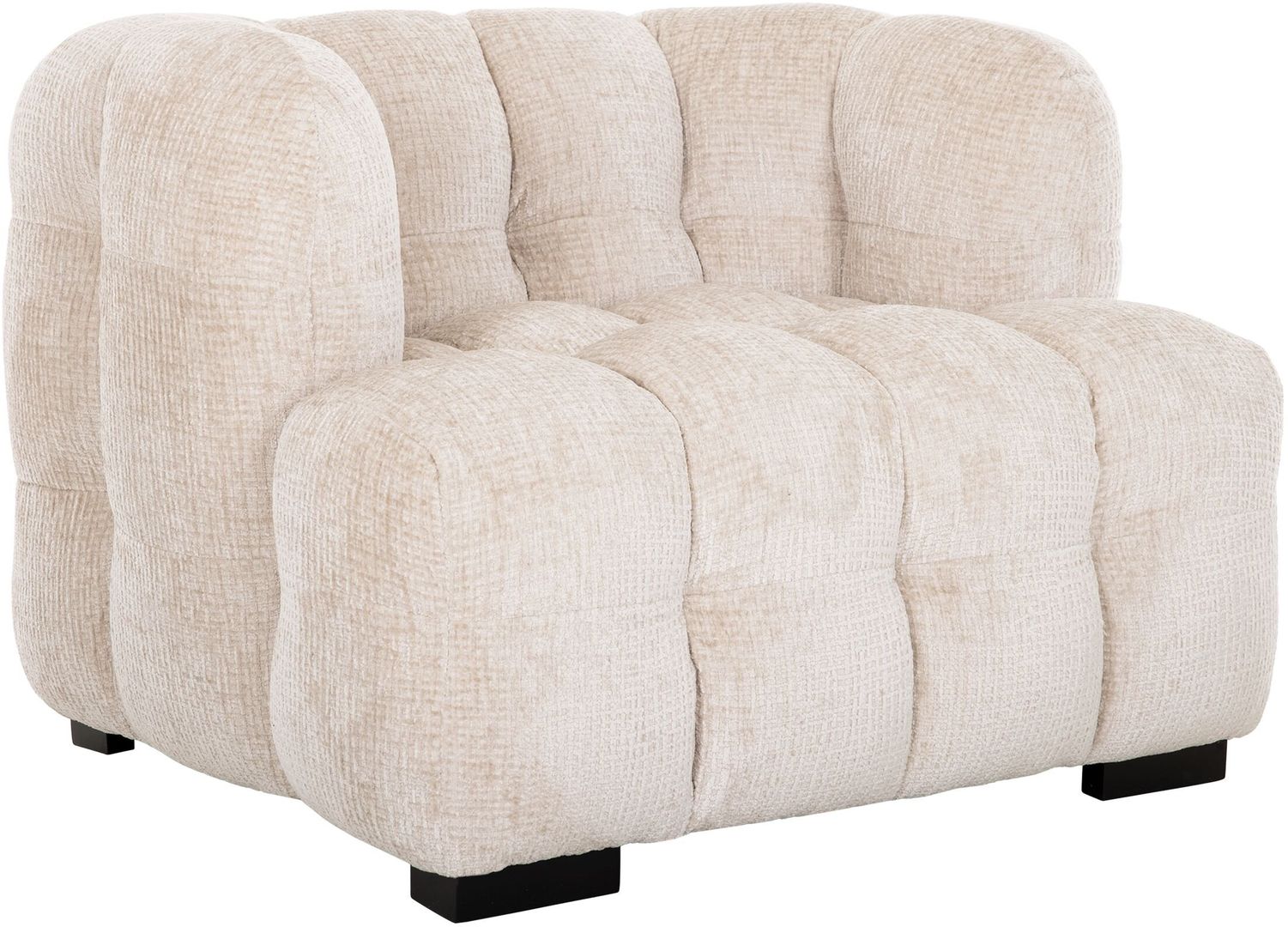 MUST Living   Mars Fauteuil