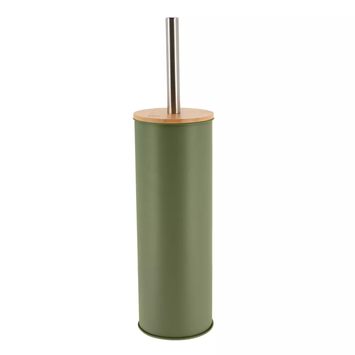 Brosse WC Timeless Kaki
