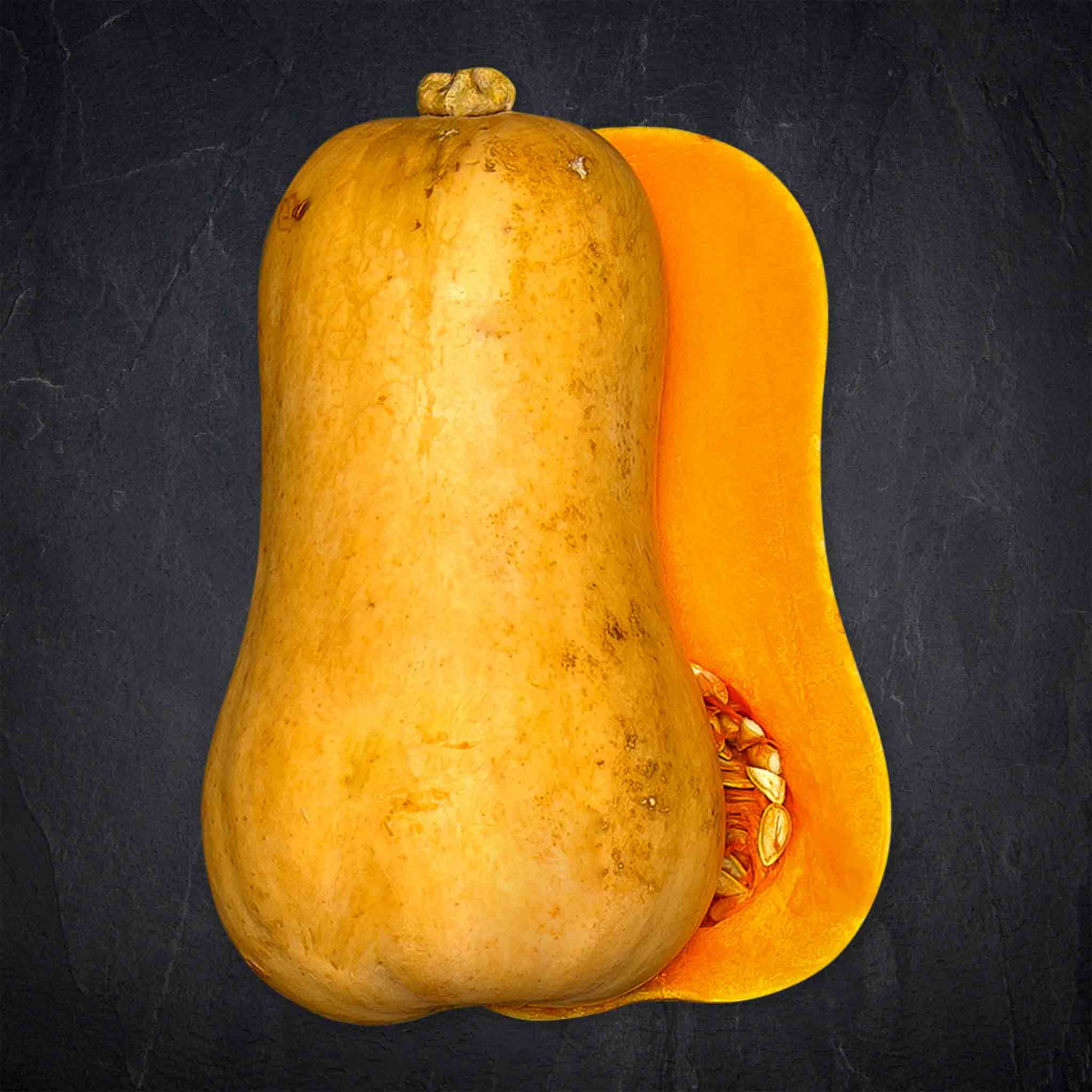 Butternut Kürbis