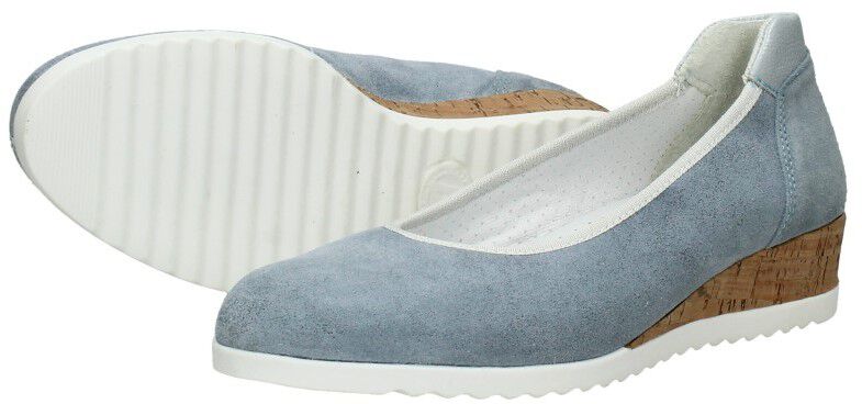 Sub55 Ellie 08 licht blauw