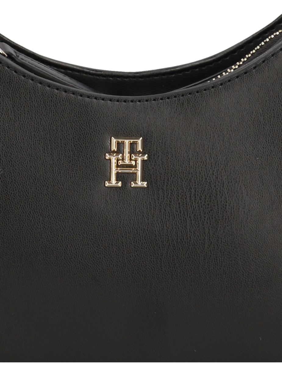 TH REFINED CHAIN SHOULDER BAG