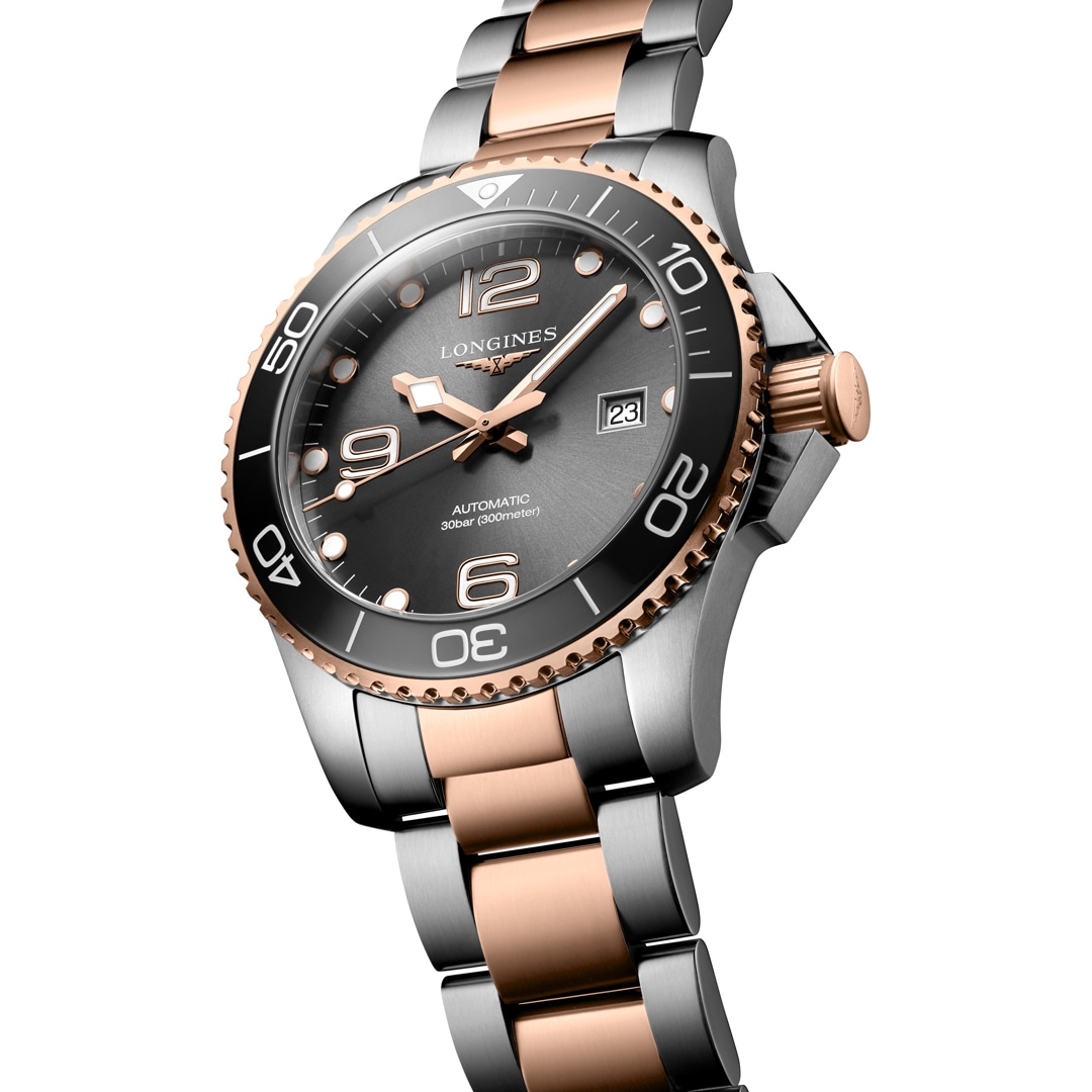 Longines HydroConquest 43mm