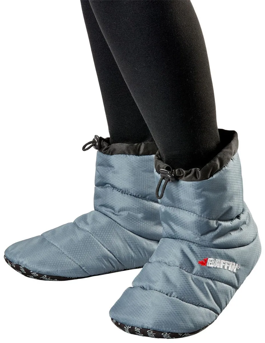 Baffin Cush Booty Bluegrey
