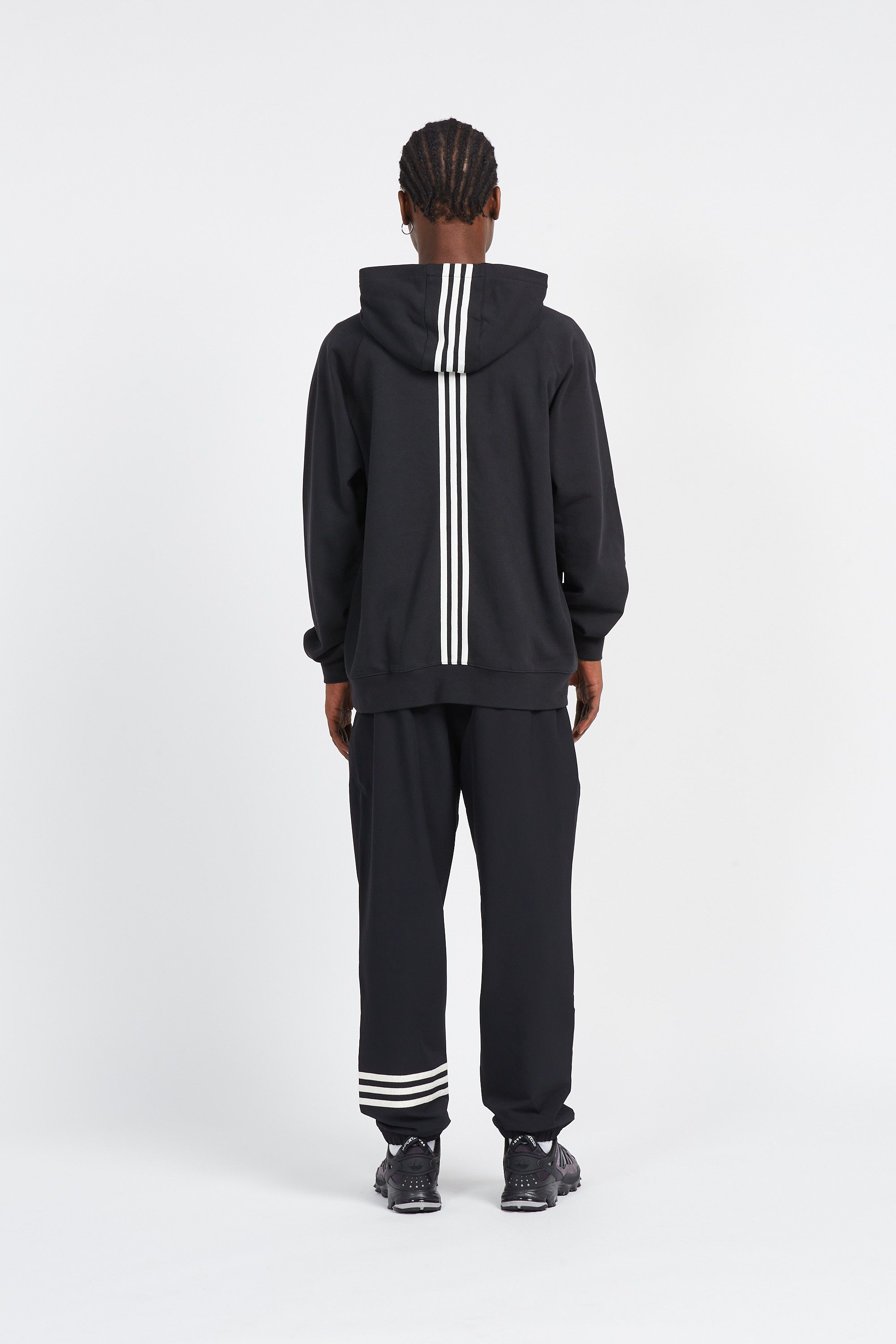 ADIDAS Jogging NEW C TP Noir