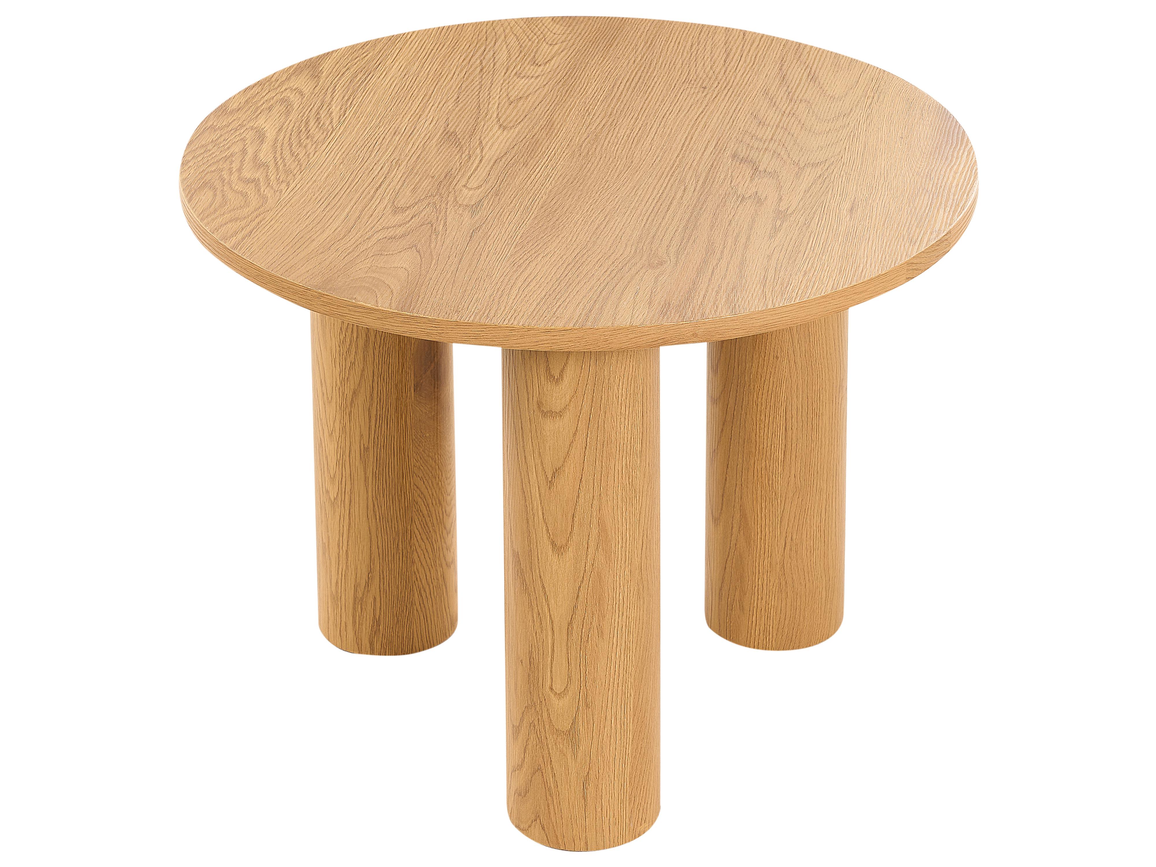 Salontafel SENOIA Bruin
