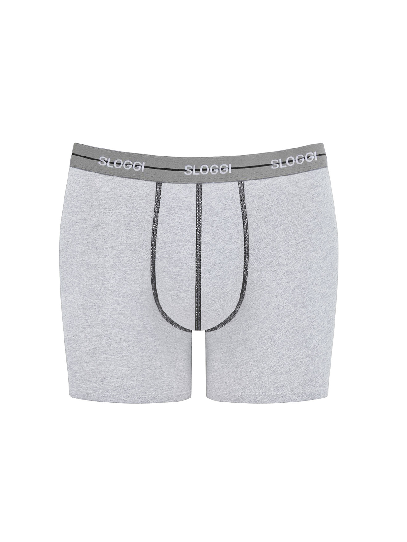 Lot de 2 boxers Start Short