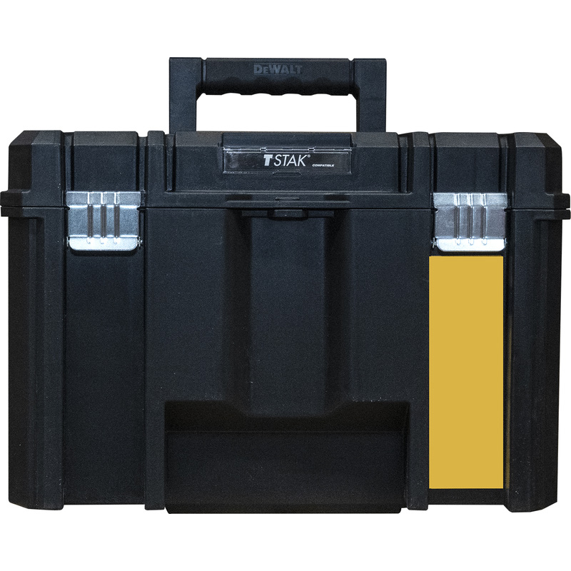 DeWALT DCP580NT-XJ accu schaafmachine (body) 18V Li-ion