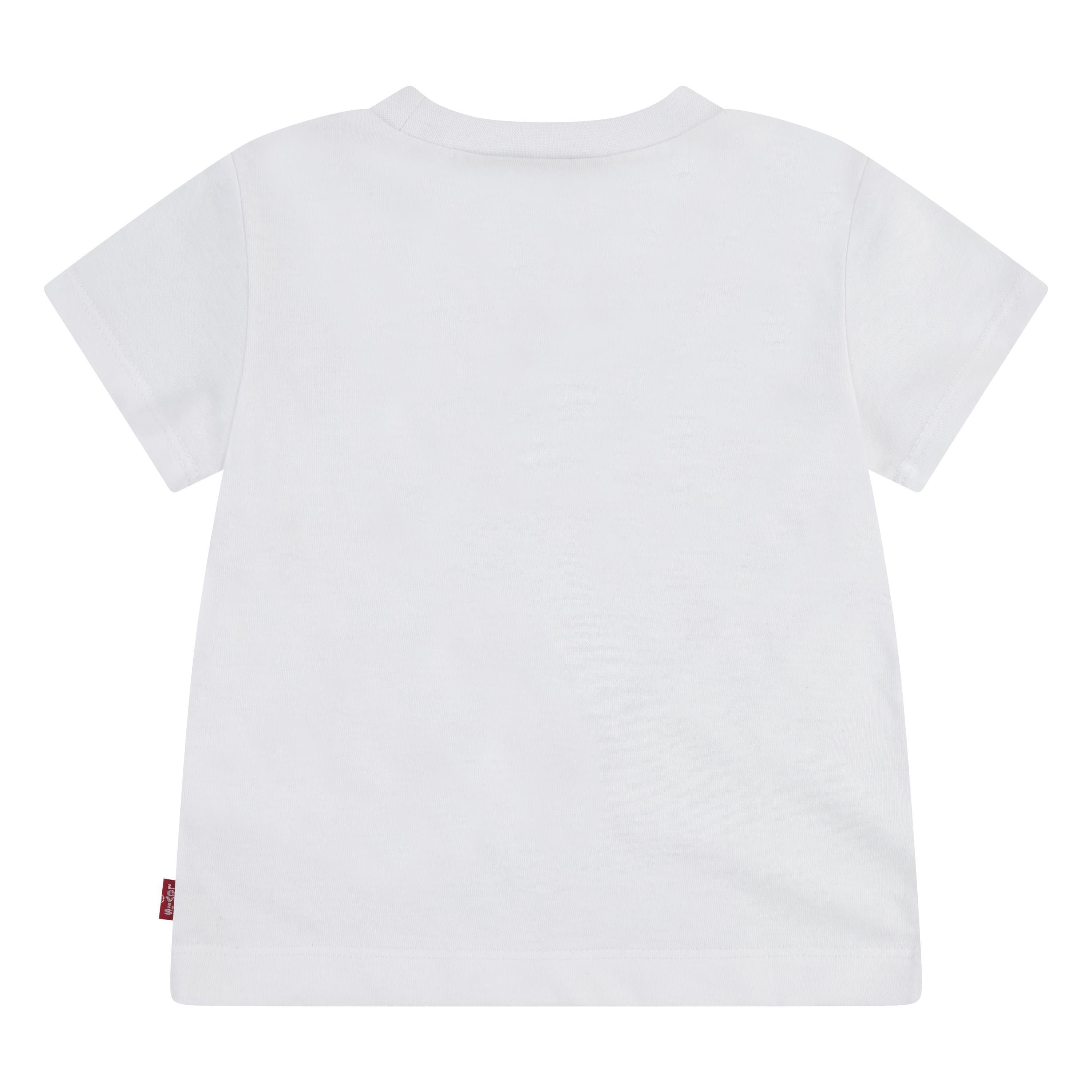 Levis My 1st Batwing T-Shirt Infants