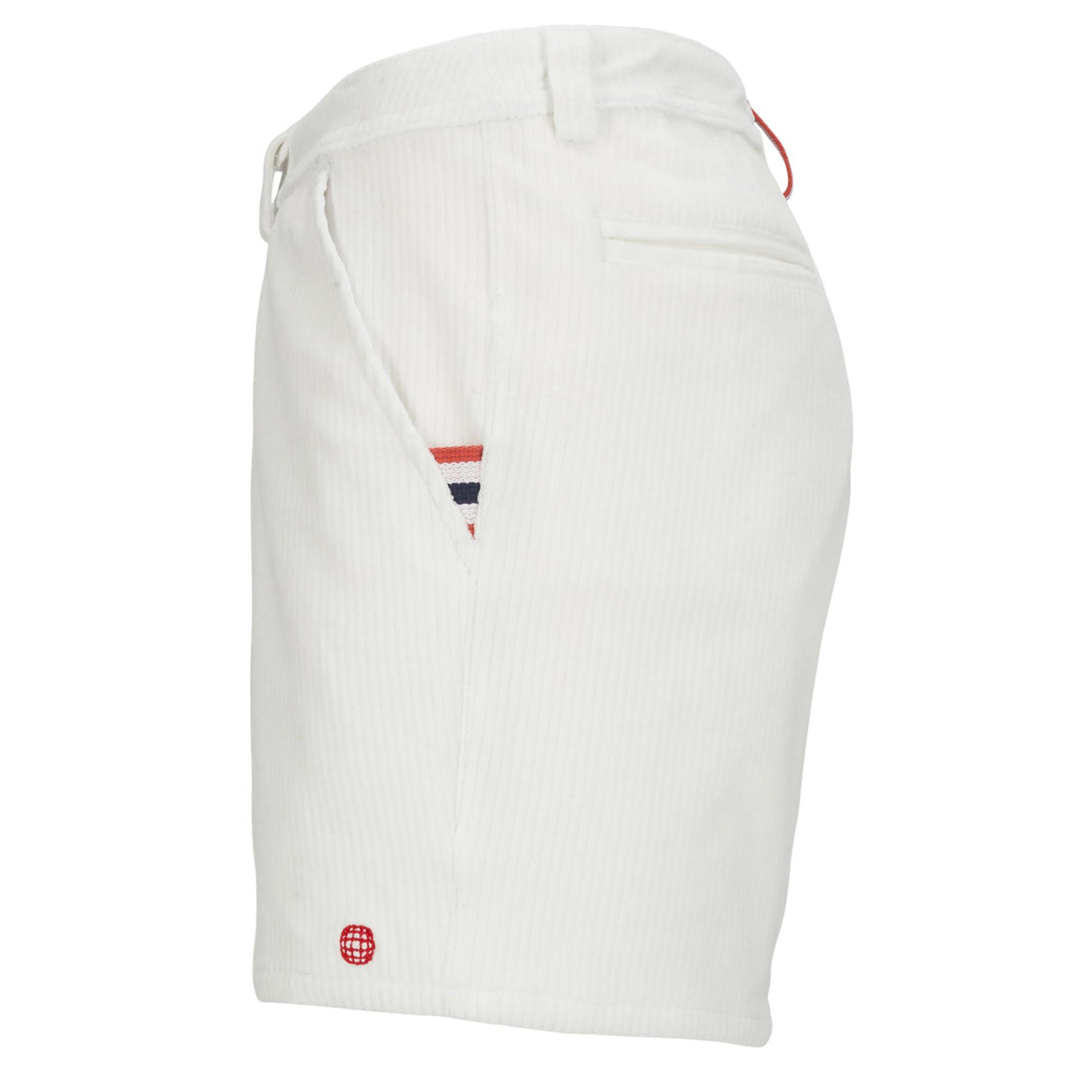 Amundsen<br>6incher Comfy Cord Shorts Mens
