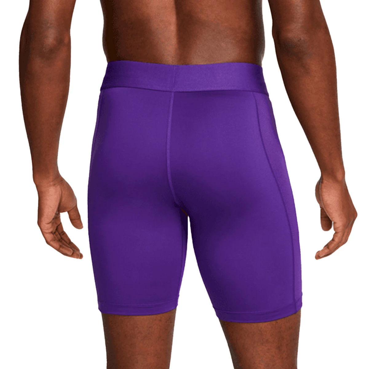 Leggings curtas Nike Dri-Fit Strike Nike Pro
