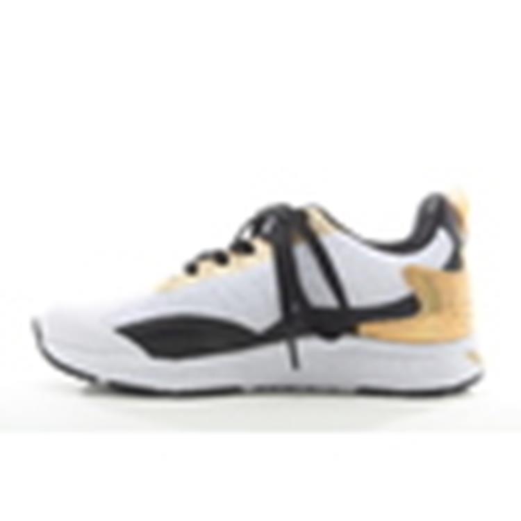 Piedro 1517002710 wijdte 5.5 Wit dessin