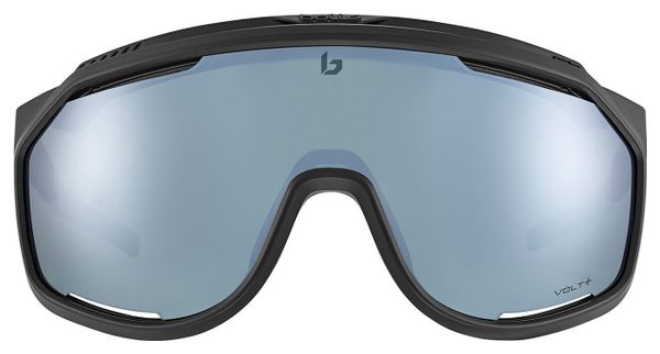 Lunettes Bollé Chronoshield Volt  Noir Mat / Gris