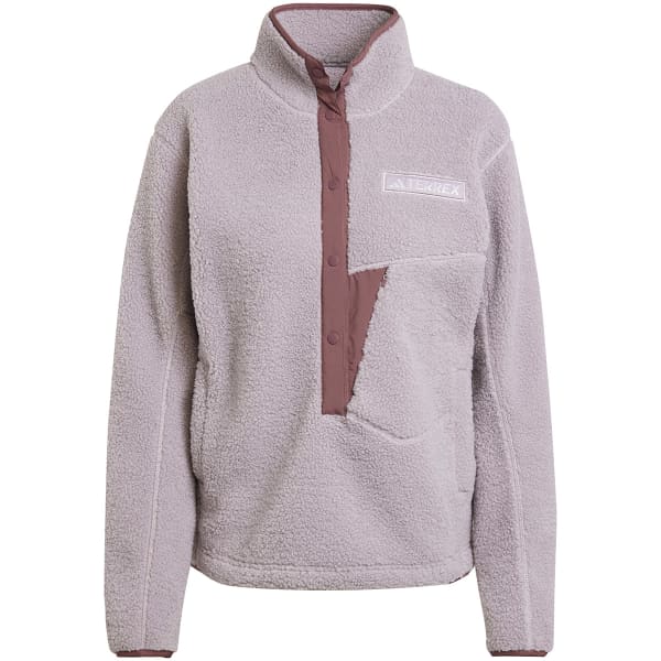 ADIDAS W XPLORIC PILE SNAP FIGUSA