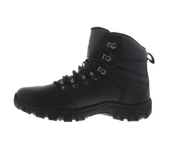 Gelert Leather Mens Walking Boots