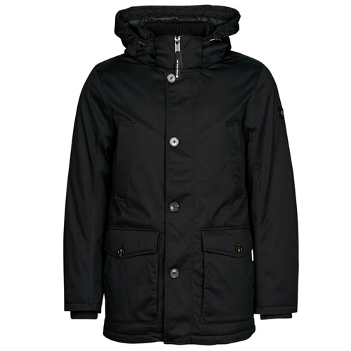 Tom Tailor - 1032495 - Noir