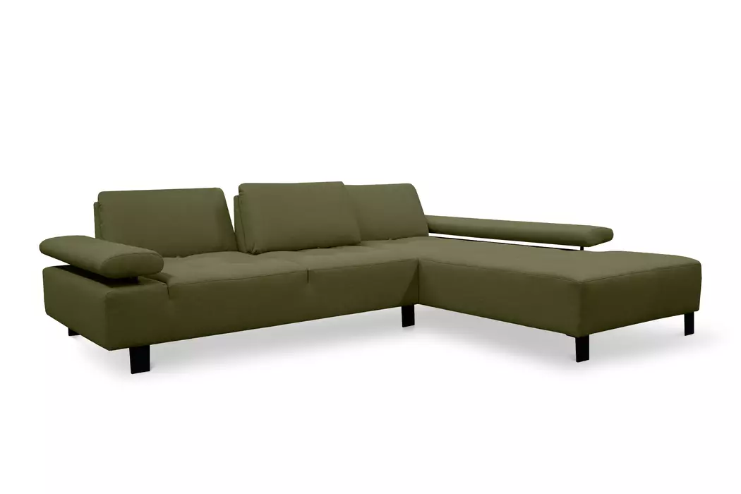 Ecksofa Alvin