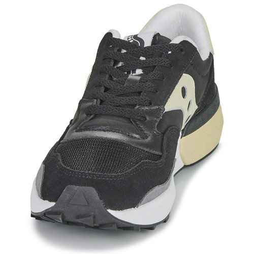 Saucony - JAZZ NXT - Noir / Beige